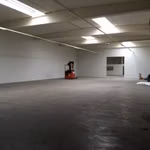 BUREAUX + ENTREPOT A LOUER - ZONING ZAVENTEM