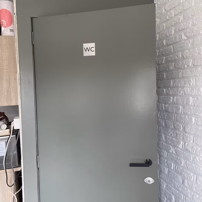 Magazijn te huur Rumst