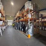 TE KOOP - Semi-industrieel gebouw - Thimister