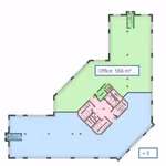 BELGICA 17 - OCEAN HOUSE - B - 352/0526