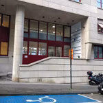 A LOUER - BUREAUX - QUARTIER LEOPOLD