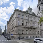 TO LET - OFFICES - BRUSSELS