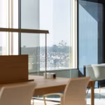 A LOUER - BUREAUX - BRUXELLES