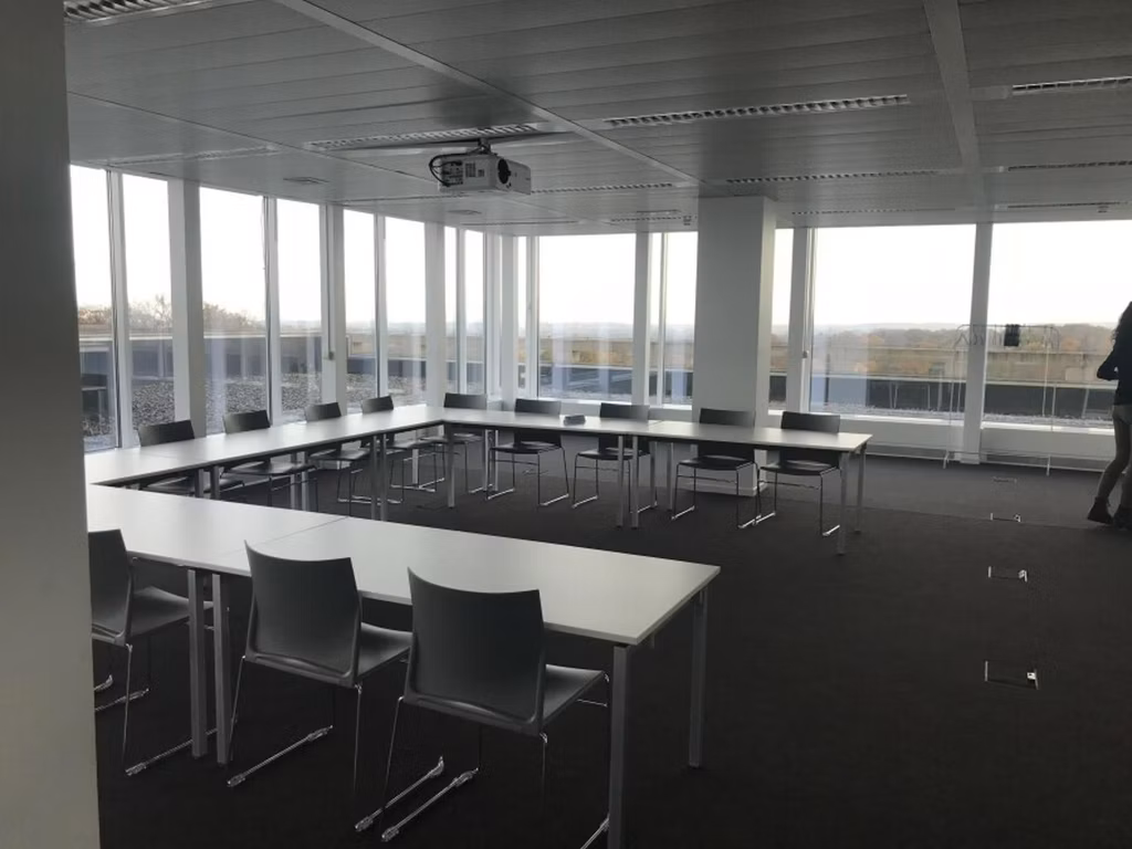 Bureau à louer <br> Zaventem