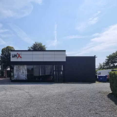 Magasin de peripherie à louer <br> Aartselaar