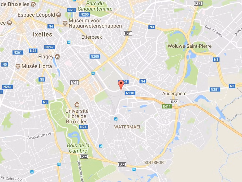 TRIOMPHE 173 - B - 352/3108