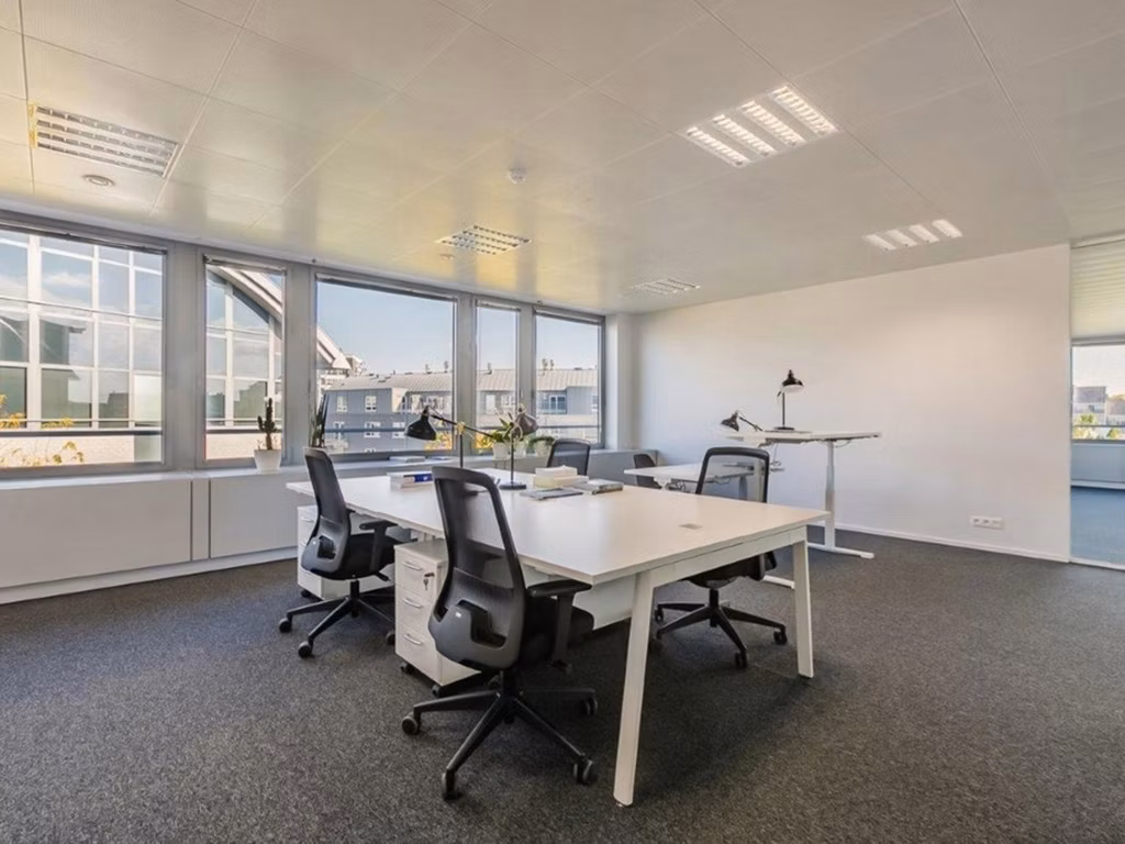 DEMUNTERLAAN 1-3 // Greenland