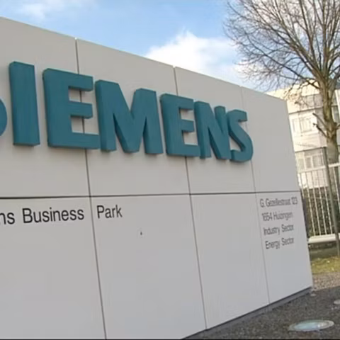 Kantoorgebouw te huur <br> Beersel