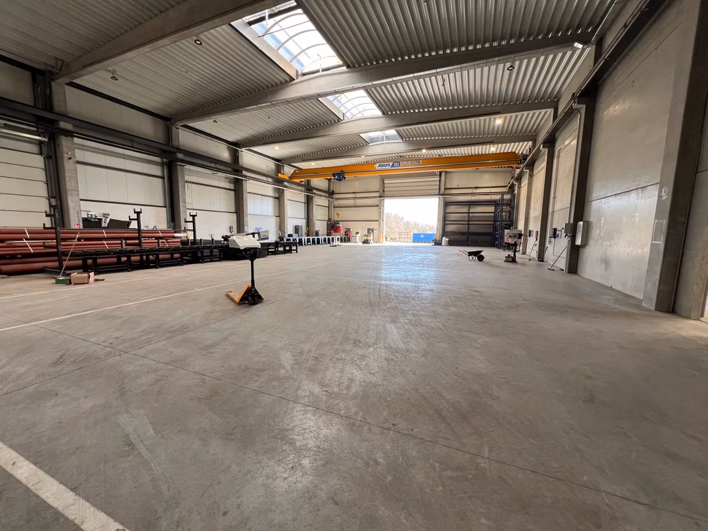 2ième rue 20 (bâtiment A)