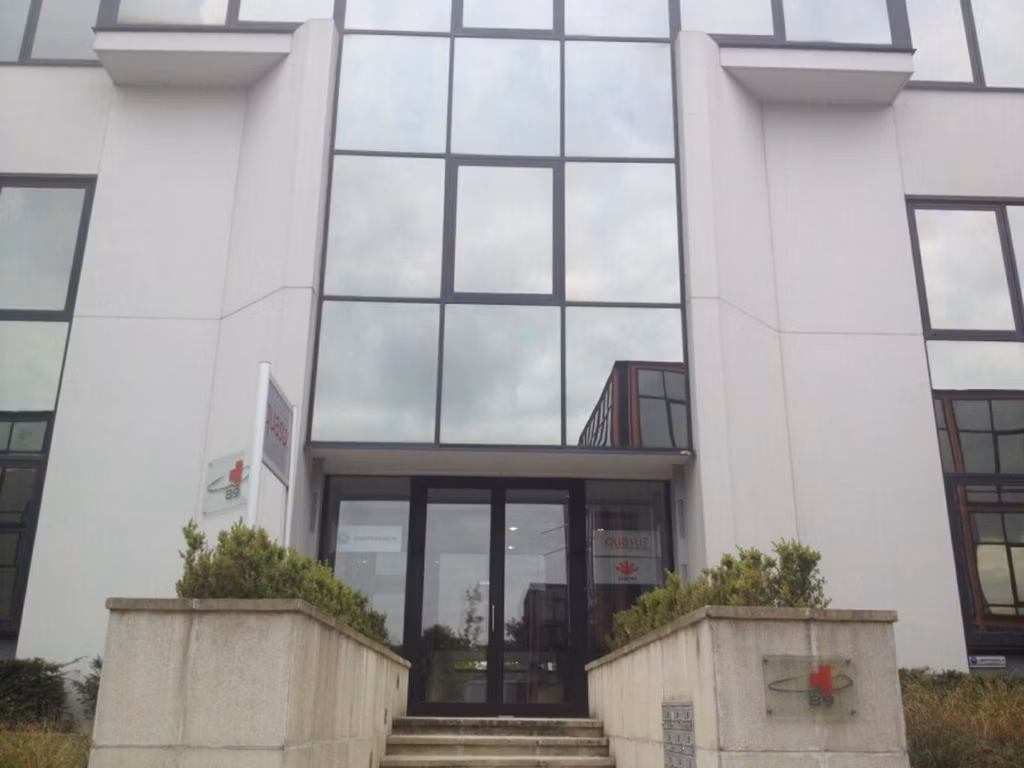 Bureau à louer <br> Zaventem