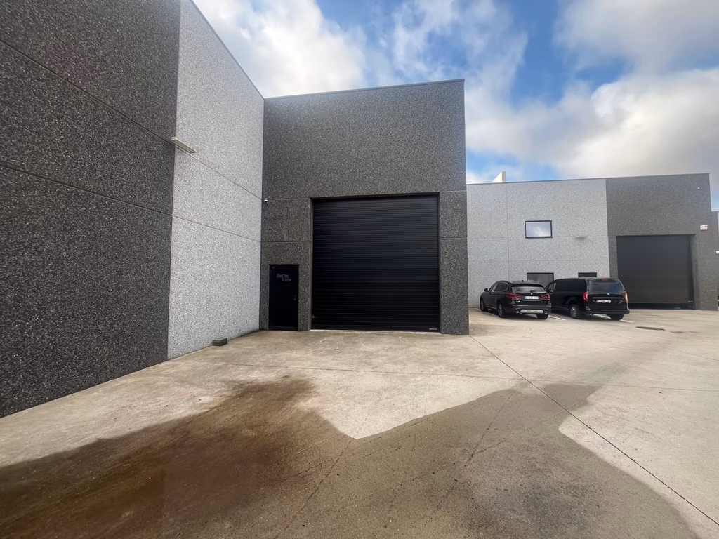 SCHOONDONKWEG 18 UNIT 11