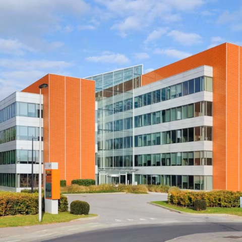 Offices for rent <br> Waterloo