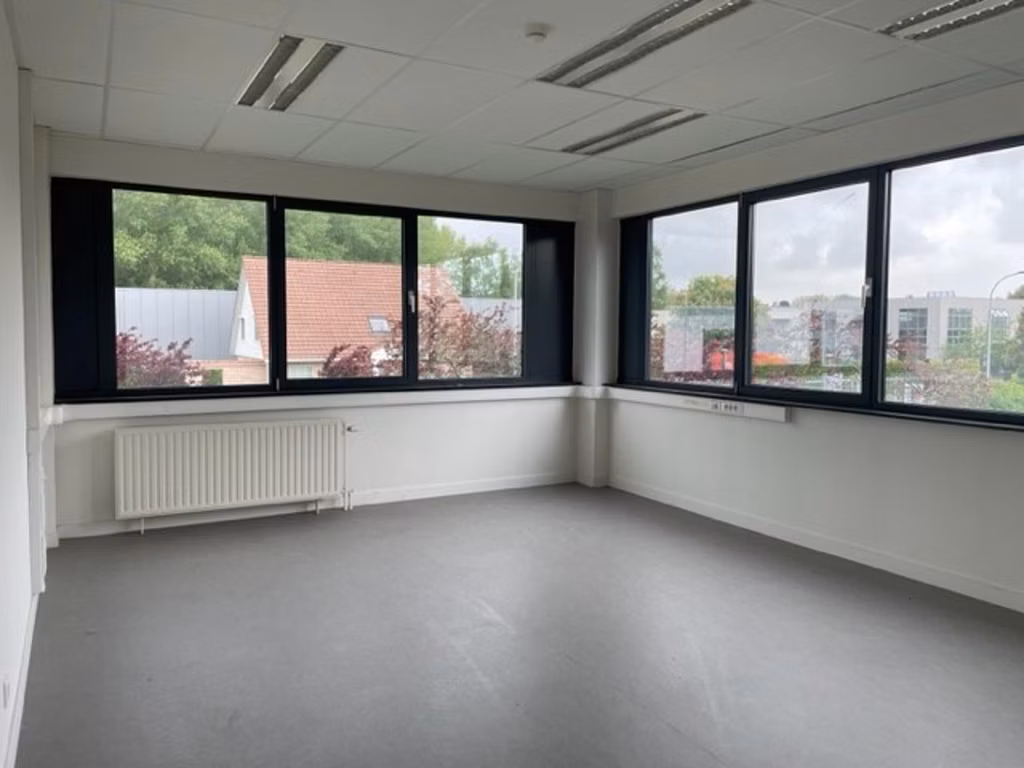 Industriel à louer <br> Bornem