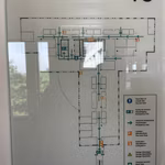 TE LET - OFFICES - VILVOORDE