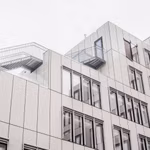 A LOUER - BUREAUX - BRUXELLES