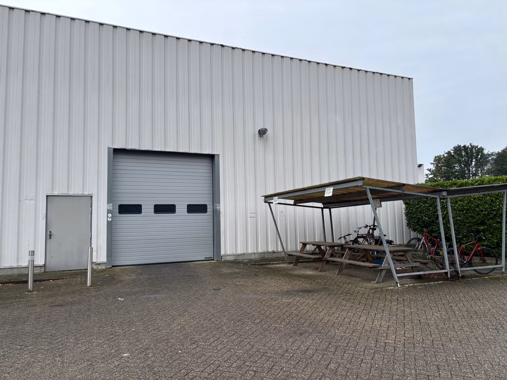 À LOUER ARCHIVE KONTICH