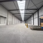 À LOUER BÂTIMENTS INDUSTRIELS + BUREAUX MECHELEN