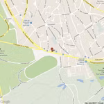 TO LET - OFFICES - BRUSSELS