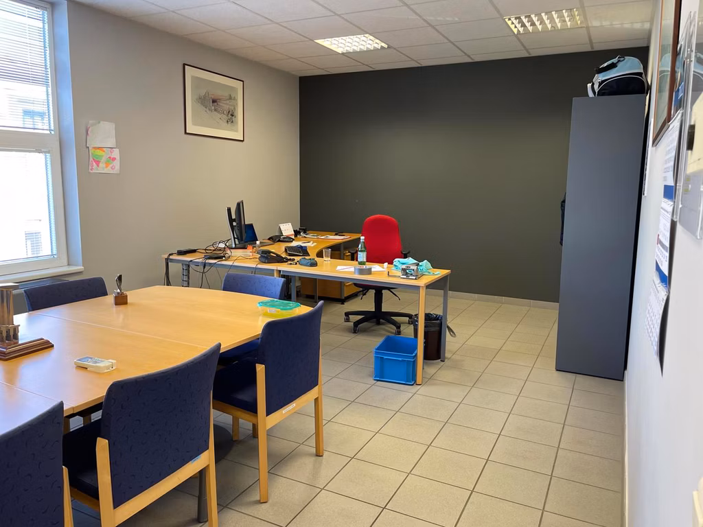 OFFICES FOR RENT MECHELEN