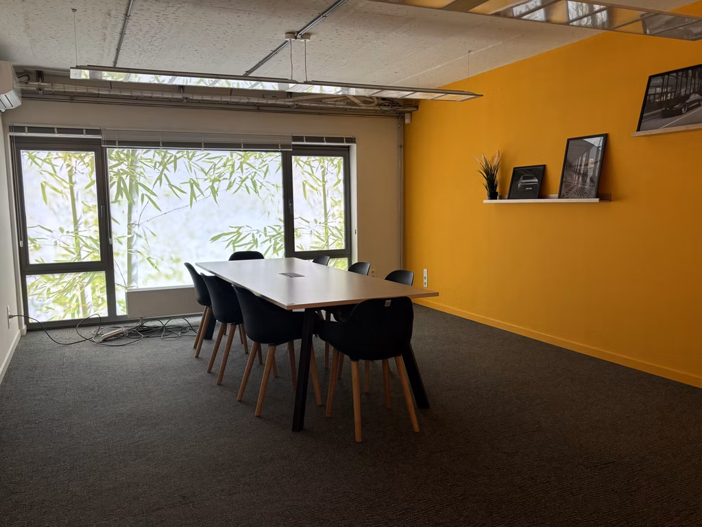 À LOUER BUREAUX KONTICH