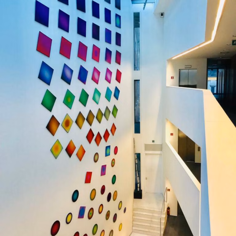 WATERLOO 16 (BLD) - B - 352/3466