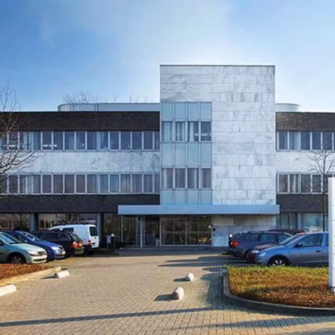 Bureaux à louer <br> Edegem