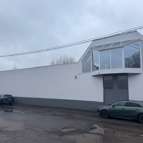 Offices & warehouse for rent <br> Braine-l'Alleud