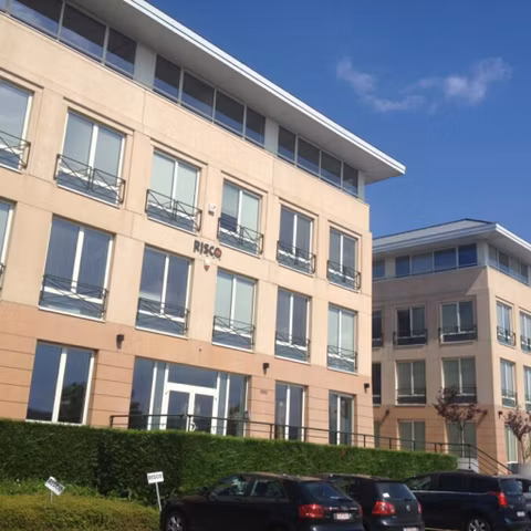 Immeuble de bureaux à vendre <br> Drogenbos