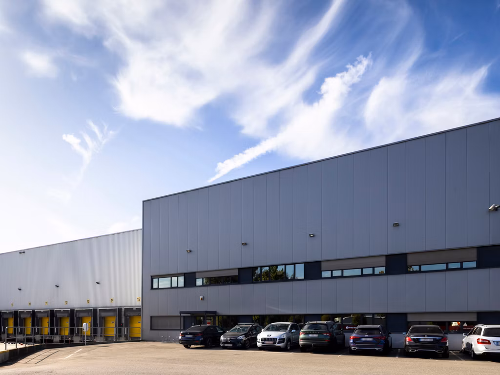 E. WALSCHAERTSTRAAT 14