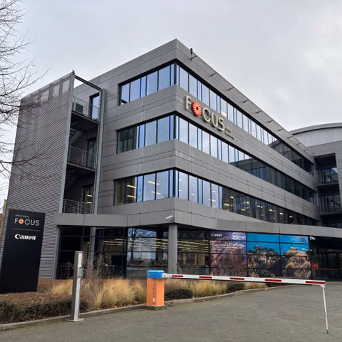 Offices for rent <br> Machelen