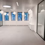 Bureau à louer <br> Bruxelles