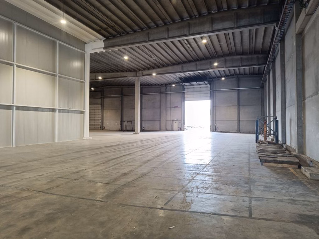 FOR RENT OFFICES AND WAREHOUSES ANTWERP
