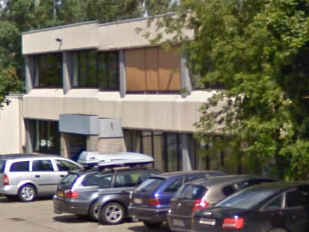 Bureau à louer <br> Zaventem