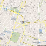 Bureau à louer <br> Bruxelles