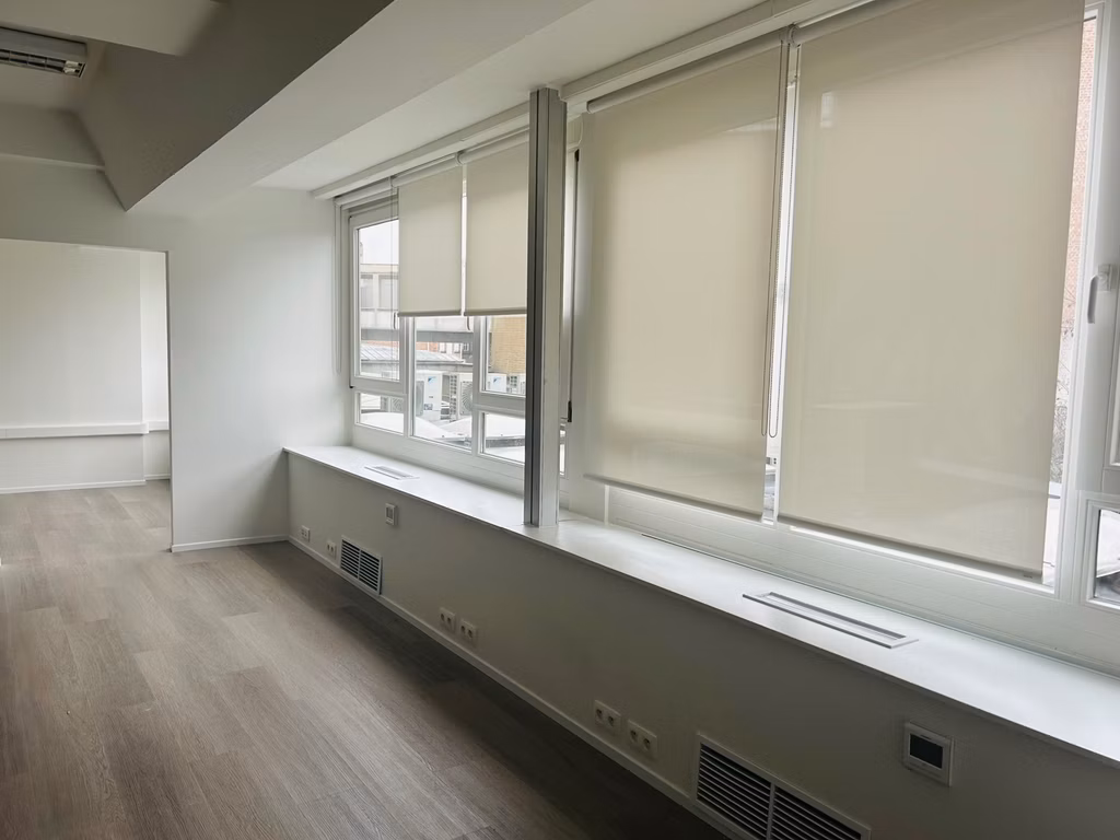 Bureau à louer <br> Bruxelles