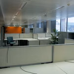 Bureau à louer <br> Bruxelles