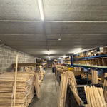 TE KOOP - Semi-industrieel gebouw - Thimister