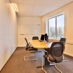 À LOUER BUREAUX ANVERS