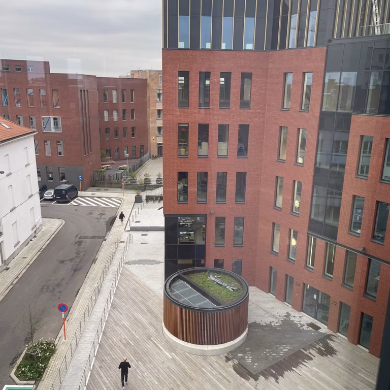 Kantoor te huur <br> Mechelen