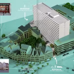 HOPITAL 31-35 - (31 CENTRAL) - B - 352/0559