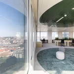 A LOUER - BUREAUX - BRUXELLES