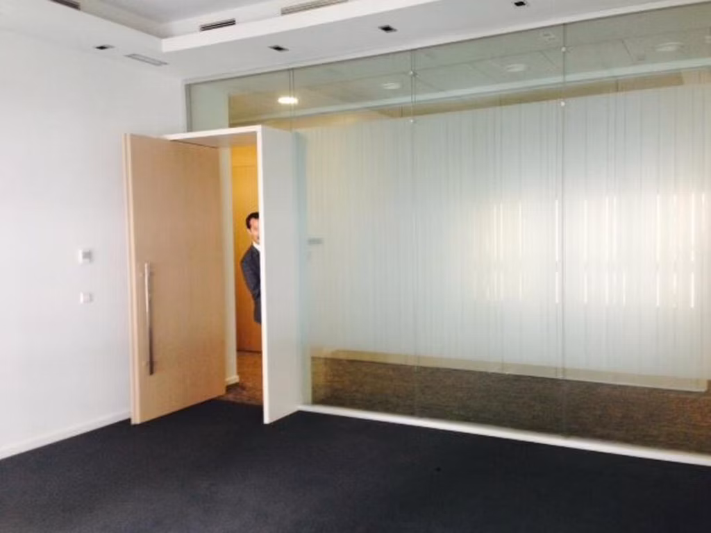 Bureau à louer <br> Bruxelles