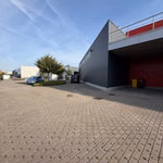 FOR SALE WAREHOUSE WITH SHOWROOM IN DUFFEL