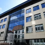 A LOUER - BUREAUX - BRUXELLES