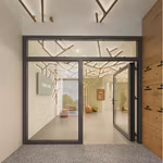 TE HUUR BERCHEM KANTOREN