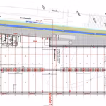 À LOUER ENTREPÔT ET BUREAUX NEUFS DUFFEL