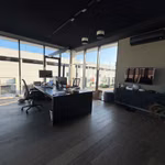 À LOUER ENTREPÔT ET BUREAUX KONTICH