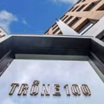 TRONE 100 - B - 352/3371