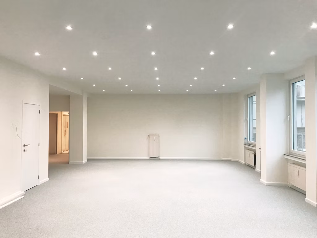 Bureau à louer <br> Bruxelles