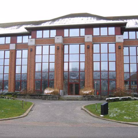 Offices for rent <br> Waterloo